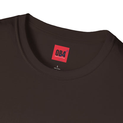 The Guillotine Tee
