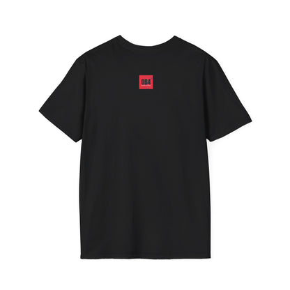 The Guillotine Tee