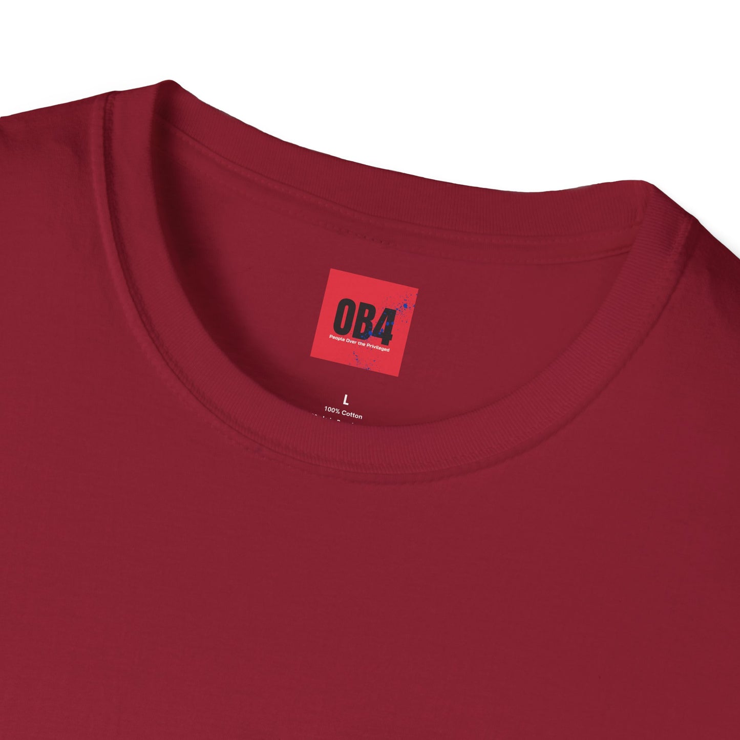 The Guillotine Tee