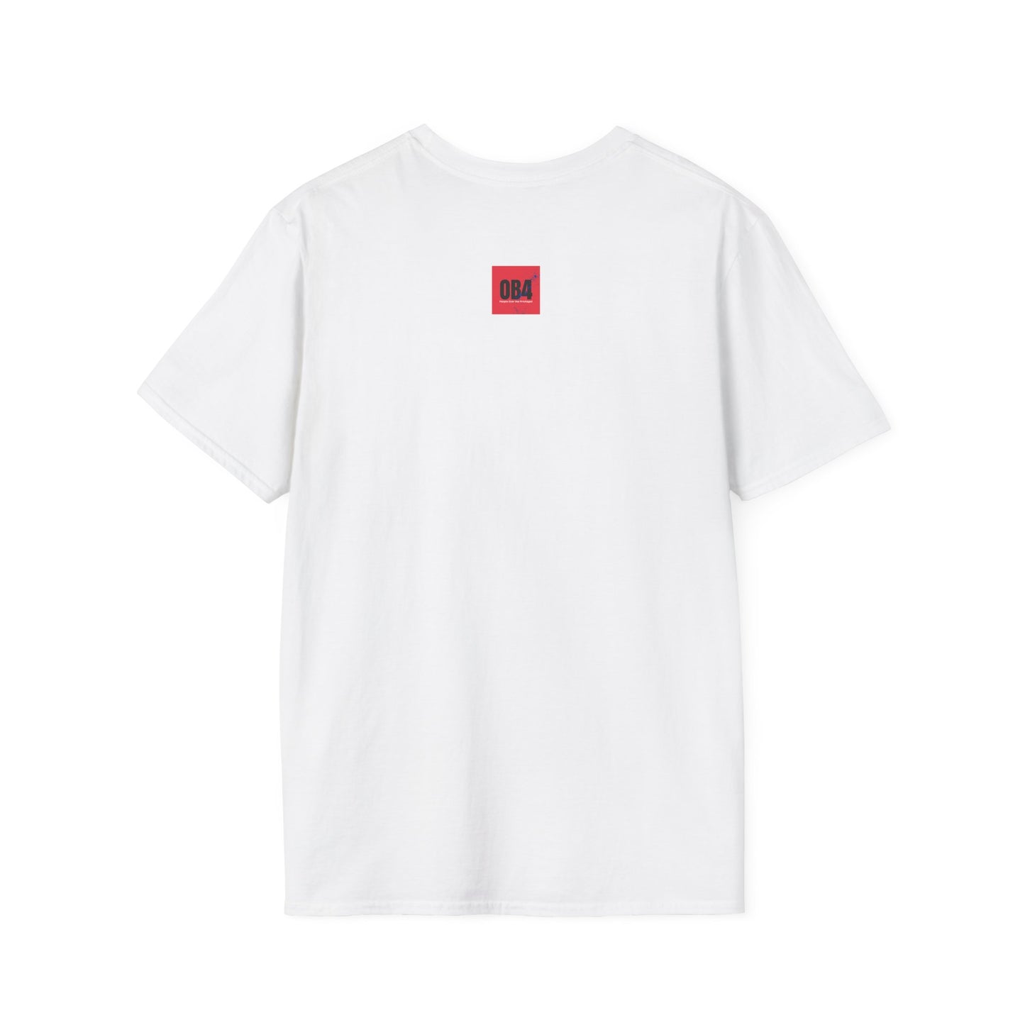 The Guillotine Tee