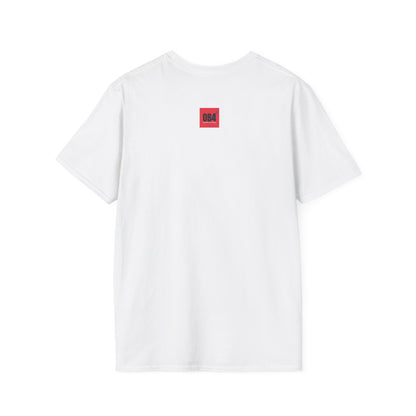 The Guillotine Tee