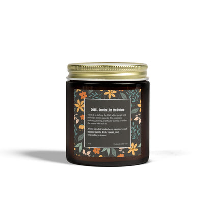 2045 – Smells Like the Future (4oz, 9oz)