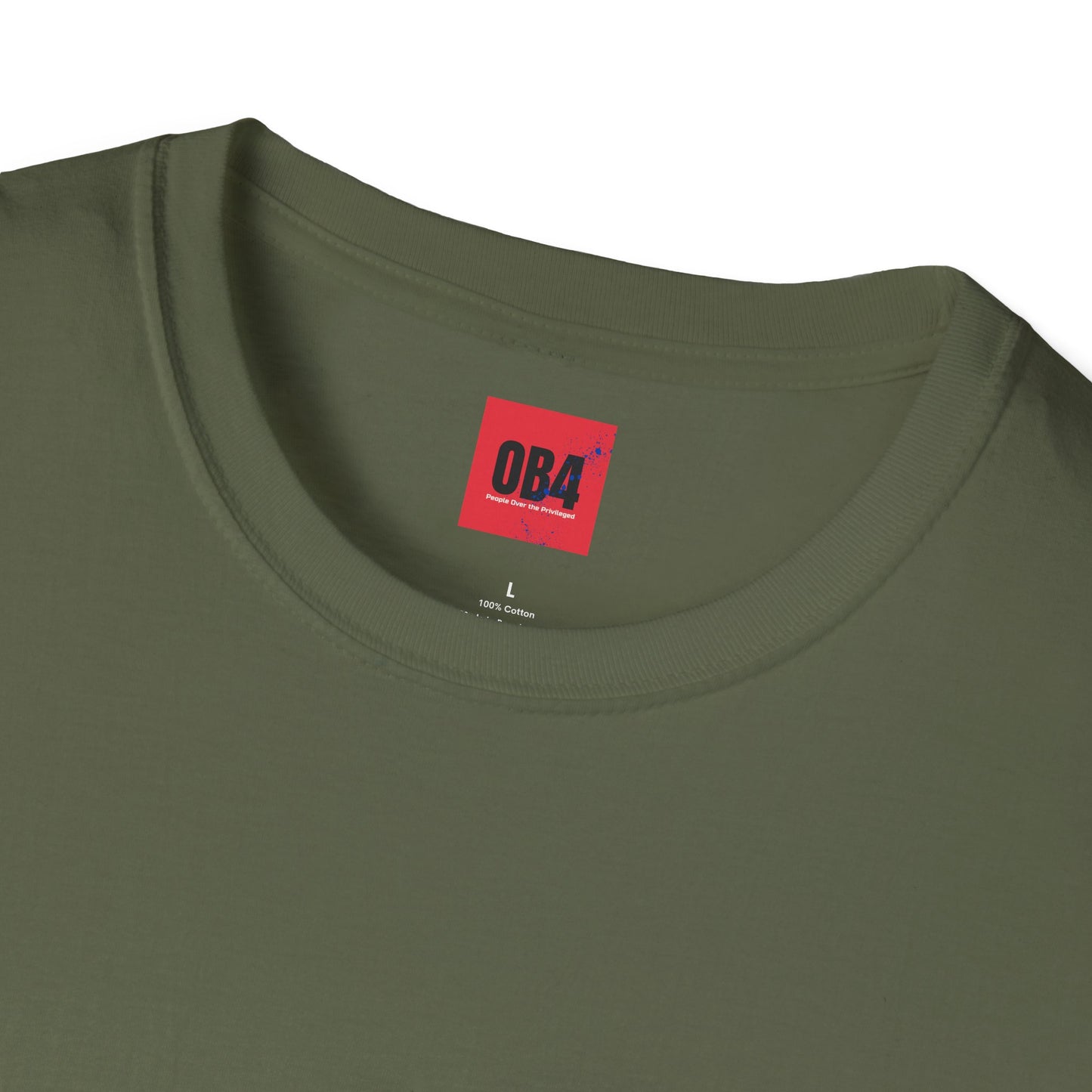 The Guillotine Tee