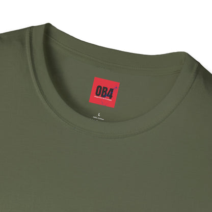 The Guillotine Tee