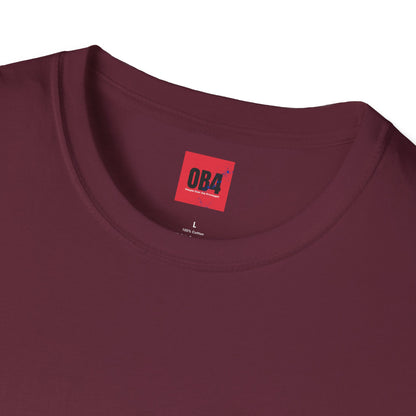 The Guillotine Tee
