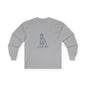 Eat the Rich Long Sleeve Tee – A Classic for the Revolution