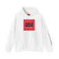 OB4 Hoodie – Of the People. For the People. By the People.