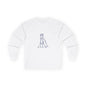 Eat the Rich Long Sleeve Tee – A Classic for the Revolution