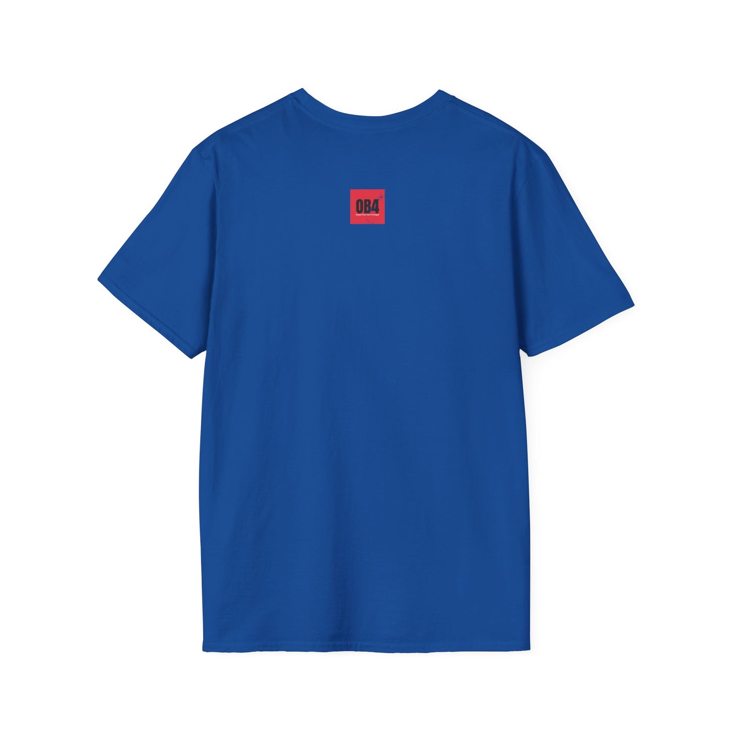 The Guillotine Tee