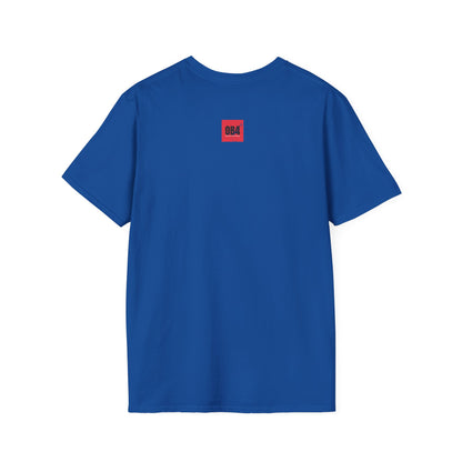 The Guillotine Tee